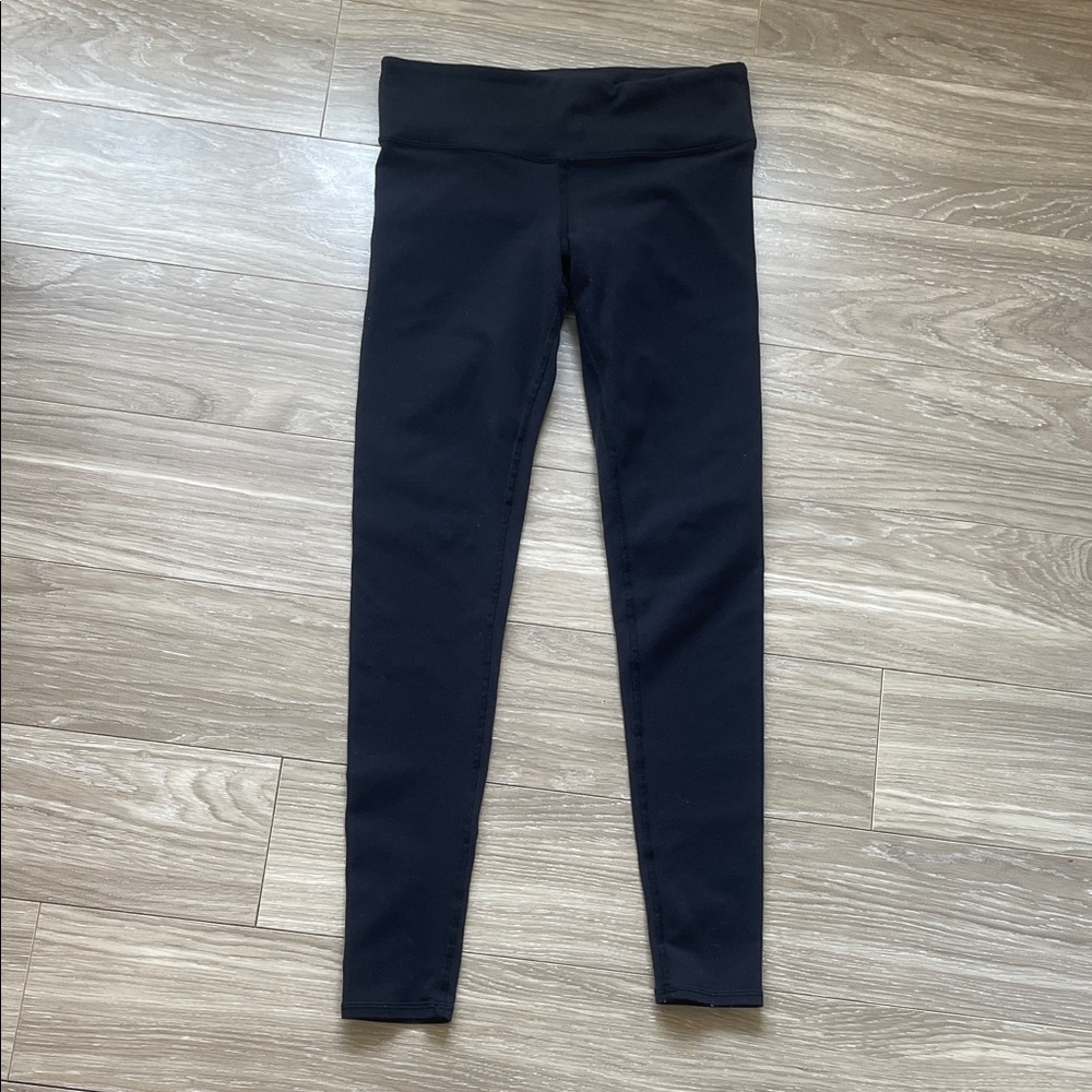 Alo Black Leggings